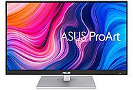 ASUS PA279CV 27 Zoll UHD 4K Monitor (5 ms Reaktionszeit , 60 Hz , 60 Hz nativ) | MediaMarkt ASUS PA279CV 27 Zoll UHD 4K Monitor (5 ms Reaktionszeit , 60 Hz , 60 Hz nativ) | MediaMarkt